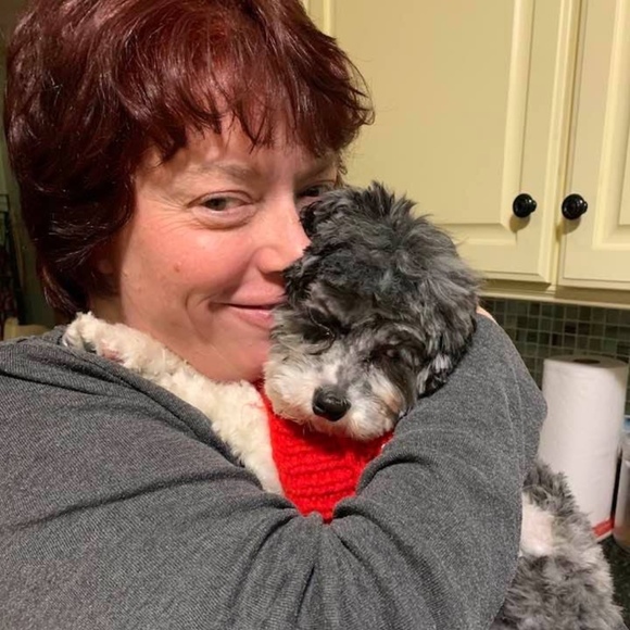 Meet your Posher, Deborah - Picture 1 of 1